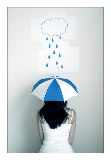 rain